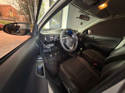 TOYOTA Etios Sedan XS 1.5 16v 2018 - miniatura 12
