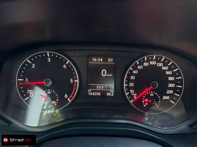 VOLKSWAGEN Amarok Trendline 2.0TDi 16v 4x4 C.D. 2018 - miniatura 10