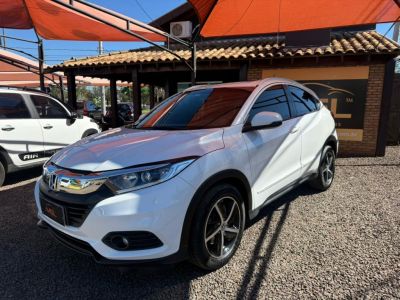 HONDA HR-V EX 1.8 16v 2020