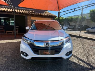 HONDA HR-V EX 1.8 16v 2020 - miniatura 2