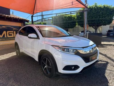 HONDA HR-V EX 1.8 16v 2020 - miniatura 3