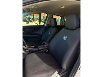 HONDA HR-V EX 1.8 16v 2020 - miniatura 4