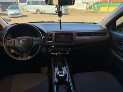 HONDA HR-V EX 1.8 16v 2020 - miniatura 5