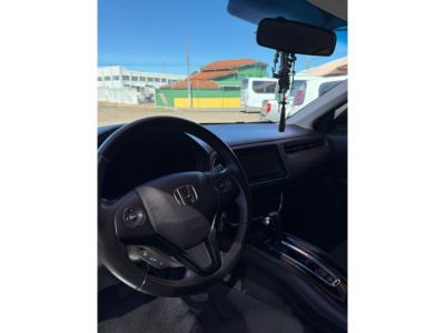 HONDA HR-V EX 1.8 16v 2020 - miniatura 6