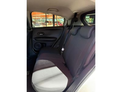 HONDA HR-V EX 1.8 16v 2020 - miniatura 7