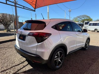 HONDA HR-V EX 1.8 16v 2020 - miniatura 8