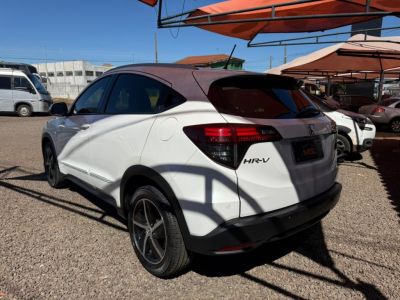HONDA HR-V EX 1.8 16v 2020 - miniatura 9