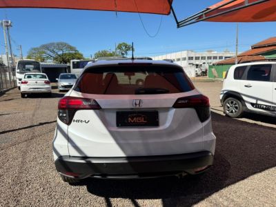 HONDA HR-V EX 1.8 16v 2020 - miniatura 10
