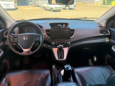 HONDA CR-V EXL 2.0 16v 2014 - miniatura 3