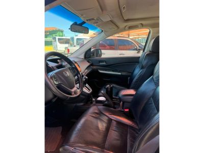 HONDA CR-V EXL 2.0 16v 2014 - miniatura 4