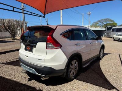 HONDA CR-V EXL 2.0 16v 2014 - miniatura 5