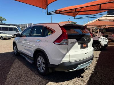 HONDA CR-V EXL 2.0 16v 2014 - miniatura 6
