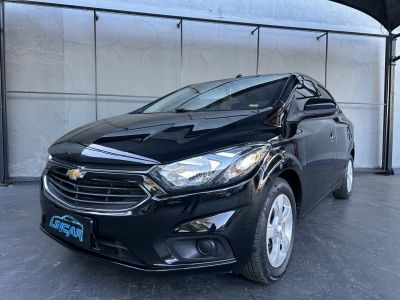 CHEVROLET Prisma LT 1.4 2019