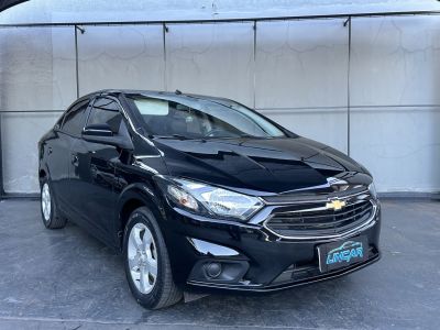 CHEVROLET Prisma LT 1.4 2019 - miniatura 2
