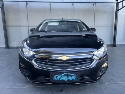CHEVROLET Prisma LT 1.4 2019 - miniatura 3