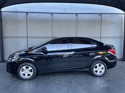 CHEVROLET Prisma LT 1.4 2019 - miniatura 4
