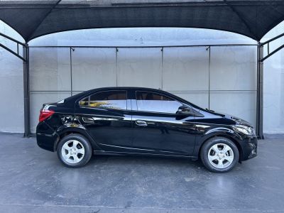 CHEVROLET Prisma LT 1.4 2019 - miniatura 5