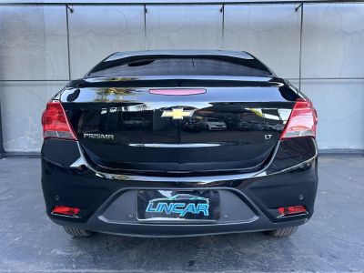 CHEVROLET Prisma LT 1.4 2019 - miniatura 6