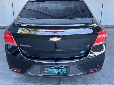 CHEVROLET Prisma LT 1.4 2019 - miniatura 8
