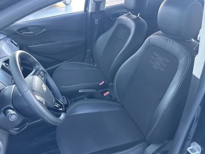 CHEVROLET Prisma LT 1.4 2019 - miniatura 9