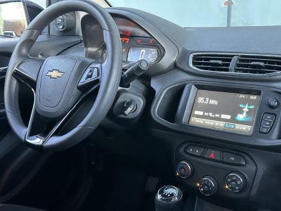 CHEVROLET Prisma LT 1.4 2019 - miniatura 10