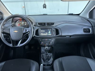 CHEVROLET Prisma LT 1.4 2019 - miniatura 11