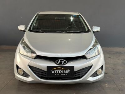 HYUNDAI HB20S Comfort Plus 1.0 12v 2014 - miniatura 2