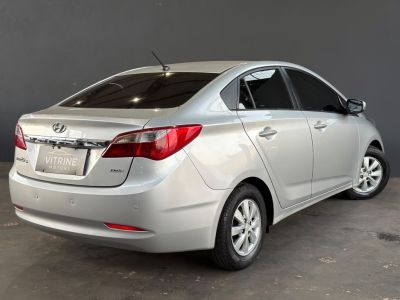 HYUNDAI HB20S Comfort Plus 1.0 12v 2014 - miniatura 4