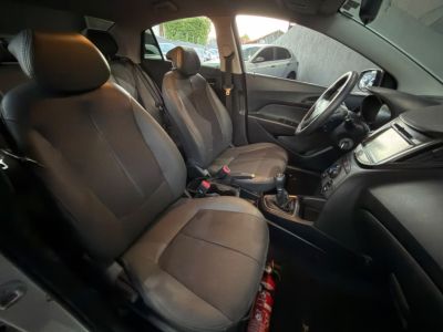 HYUNDAI HB20S Comfort Plus 1.0 12v 2014 - miniatura 7