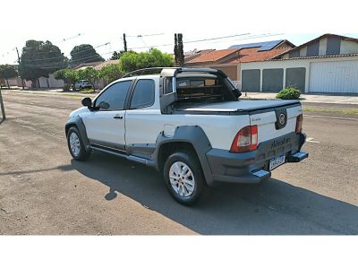 FIAT Strada Adventure 1.8 16v C.D. 2013 - miniatura 5