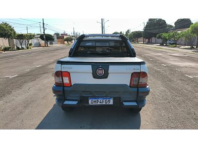 FIAT Strada Adventure 1.8 16v C.D. 2013 - miniatura 6