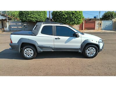 FIAT Strada Adventure 1.8 16v C.D. 2013 - miniatura 7