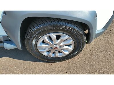 FIAT Strada Adventure 1.8 16v C.D. 2013 - miniatura 8