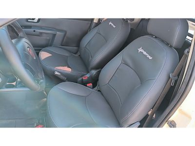 FIAT Strada Adventure 1.8 16v C.D. 2013 - miniatura 10