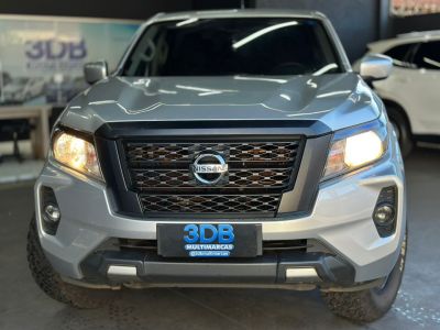 NISSAN Frontier S 2.3TDi 16v 4X4 C.D. 2023 - miniatura 2