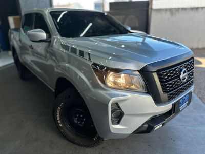 NISSAN Frontier S 2.3TDi 16v 4X4 C.D. 2023 - miniatura 3