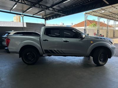 NISSAN Frontier S 2.3TDi 16v 4X4 C.D. 2023 - miniatura 4