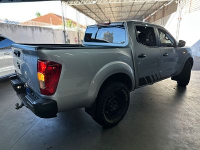 NISSAN Frontier S 2.3TDi 16v 4X4 C.D. 2023 - miniatura 5