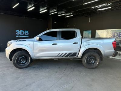 NISSAN Frontier S 2.3TDi 16v 4X4 C.D. 2023 - miniatura 6