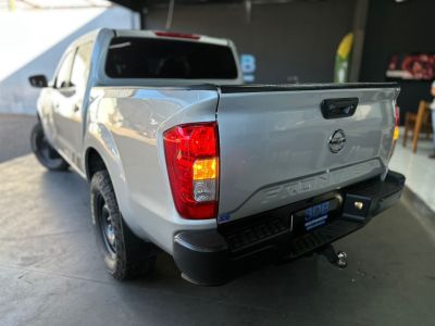 NISSAN Frontier S 2.3TDi 16v 4X4 C.D. 2023 - miniatura 7