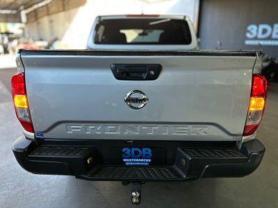 NISSAN Frontier S 2.3TDi 16v 4X4 C.D. 2023 - miniatura 8