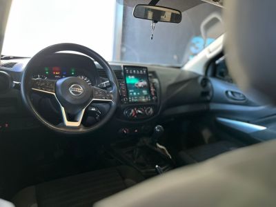 NISSAN Frontier S 2.3TDi 16v 4X4 C.D. 2023 - miniatura 9