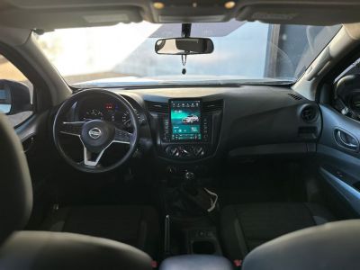 NISSAN Frontier S 2.3TDi 16v 4X4 C.D. 2023 - miniatura 10