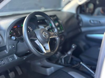 NISSAN Frontier S 2.3TDi 16v 4X4 C.D. 2023 - miniatura 11