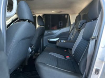 NISSAN Frontier S 2.3TDi 16v 4X4 C.D. 2023 - miniatura 13