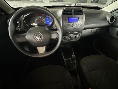 RENAULT Kwid Zen 1.0 12v 2018 - miniatura 6