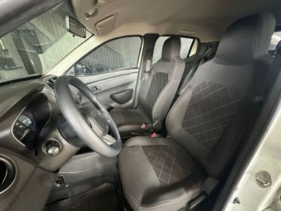 RENAULT Kwid Zen 1.0 12v 2018 - miniatura 7