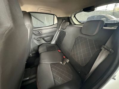 RENAULT Kwid Zen 1.0 12v 2018 - miniatura 8