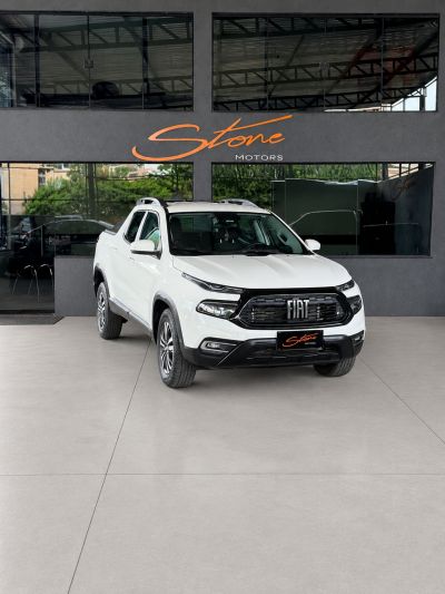 FIAT Toro Freedom 1.3T 16v 2024