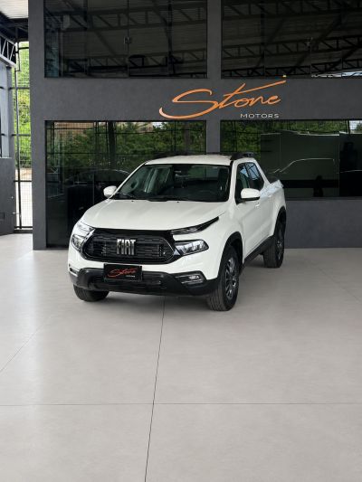 FIAT Toro Freedom 1.3T 16v 2024 - miniatura 2